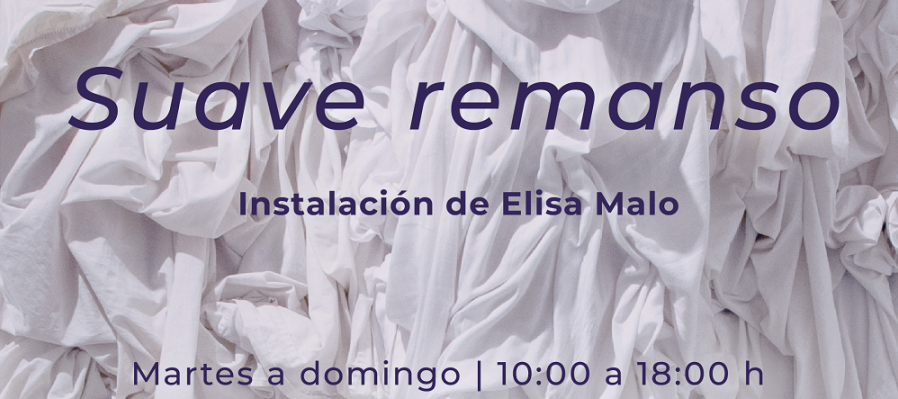 Exposición Suave remanso