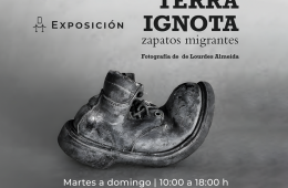 Exposición Terra Ignota
