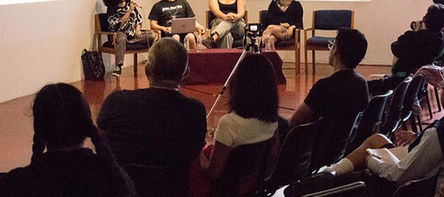 Experiencias del fotoperiodismo actual