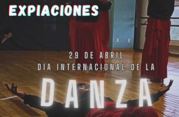 Imagen muestra de la actividad Expiaciones