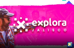 Explora Jalisco