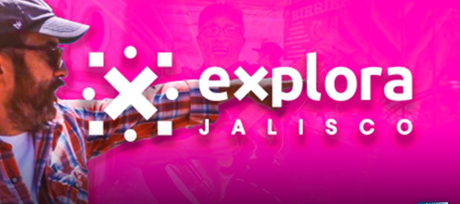 Explora Jalisco