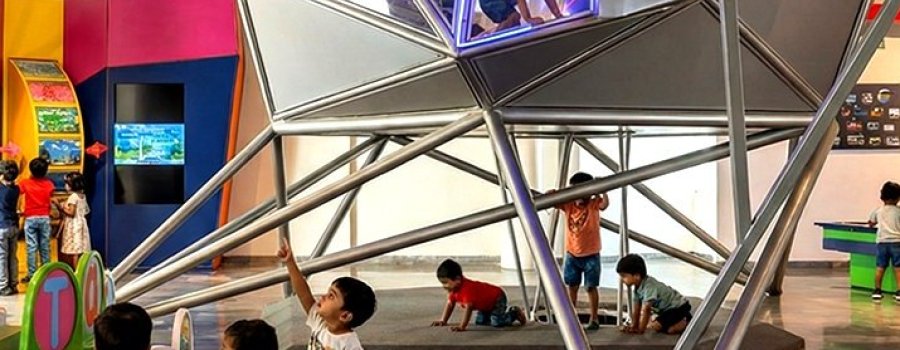 Explora Barco: Juega e imagina