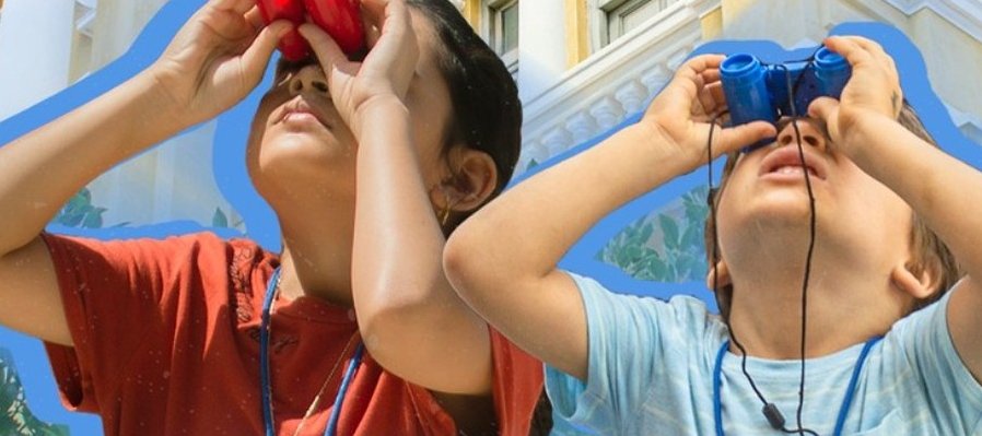 Exploración arquitectónica