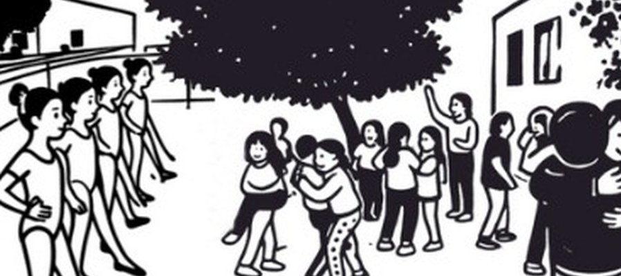 Exploración artística