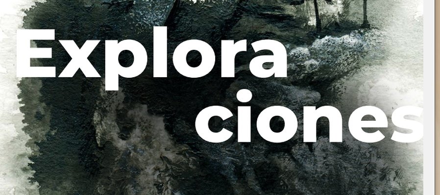 Exploraciones