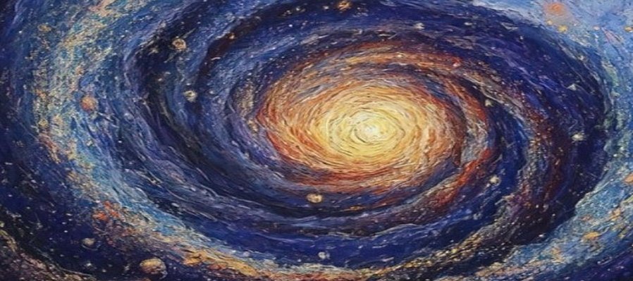 Exploradores del cosmos