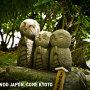 Imagen muestra de Explorando Japón Core Kyoto