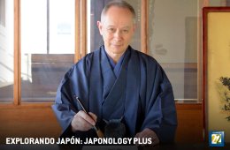 Imagen muestra de la actividad Explorando Japón: Japanology Plus