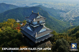 Explorando Japón: Viajes por Japón