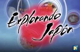 Imagen muestra de la actividad Explorando Japón