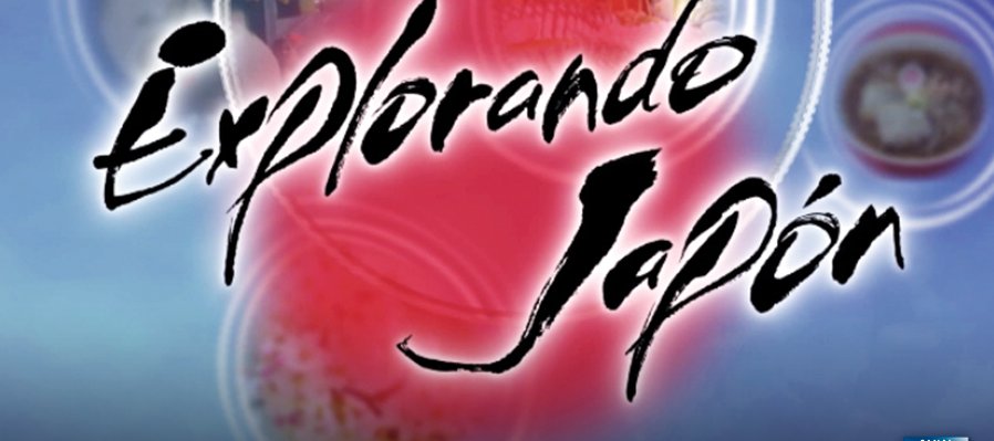 Explorando Japón