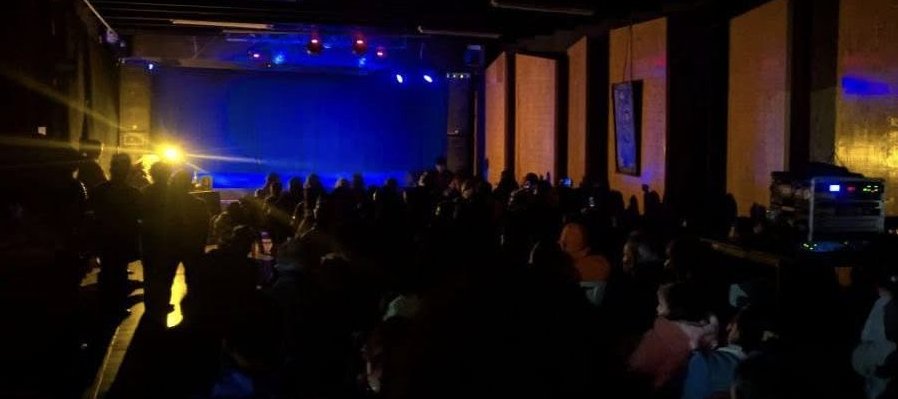 Muestra anual de talleres | Animació, danza, poesía y yoga