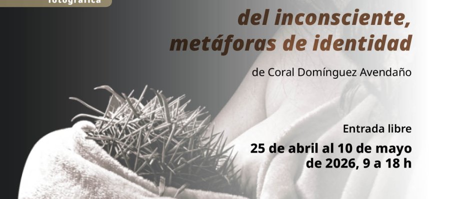 Autorretratos del inconsciente, metáforas de identidad