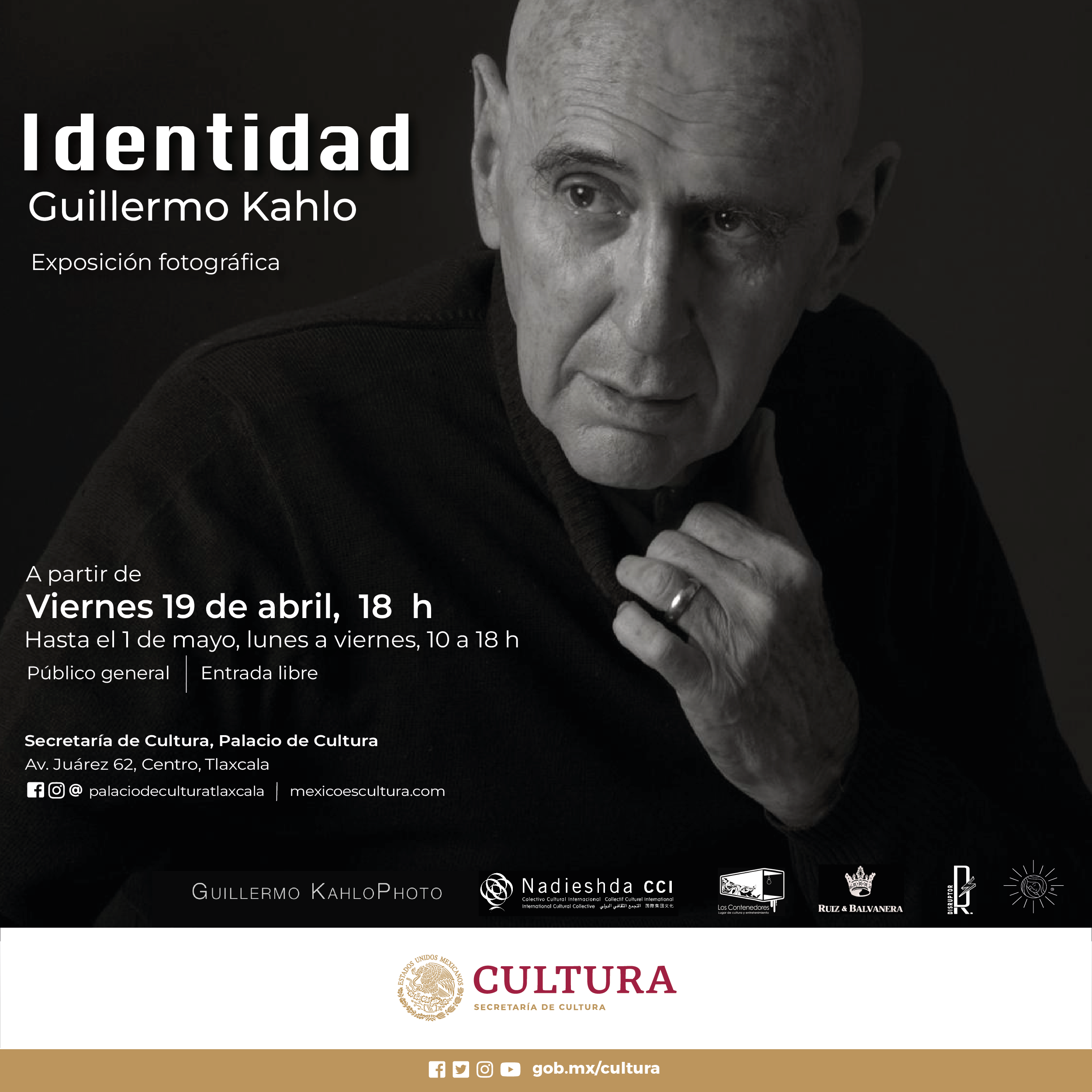 Identidad