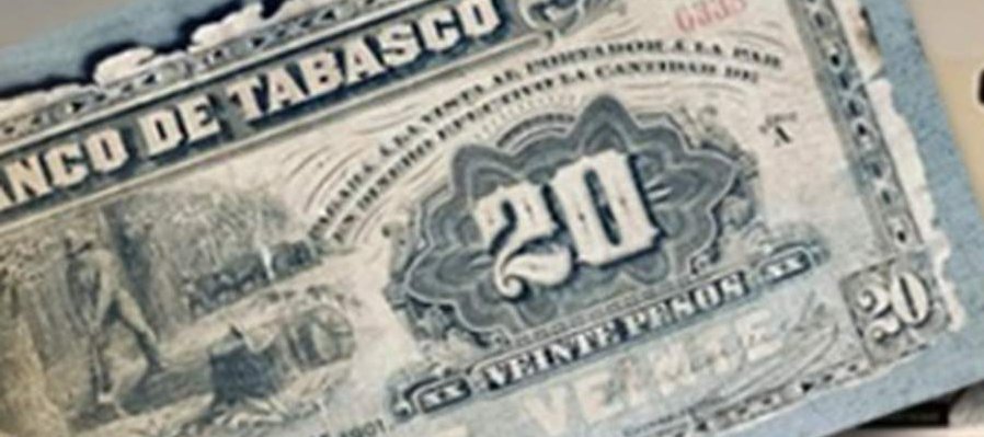 Numismática histórica: del Virreinato al México Contemporáneo