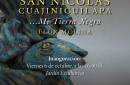 Imagen muestra de la actividad: "San Nicolás Cuajinicuilapa, mi tierra negra"