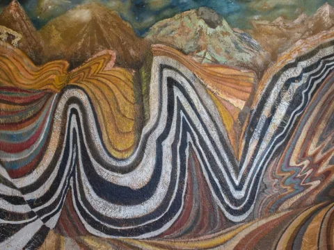 Luz de Tierra