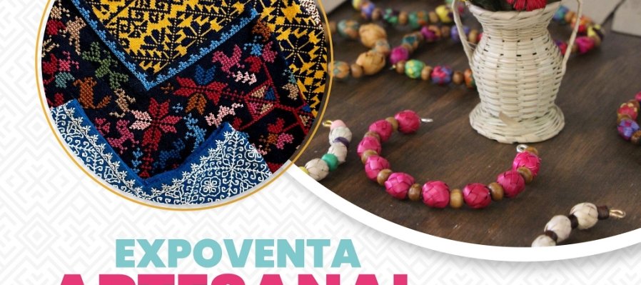 Expo Artesanal