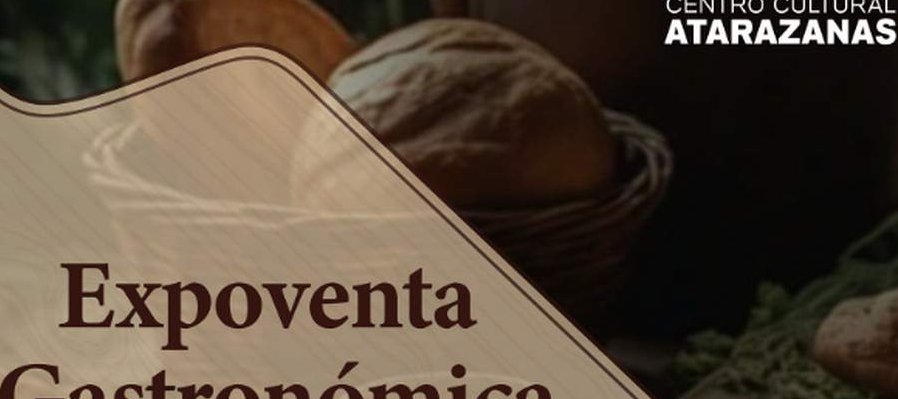 Expoventa gastronómica