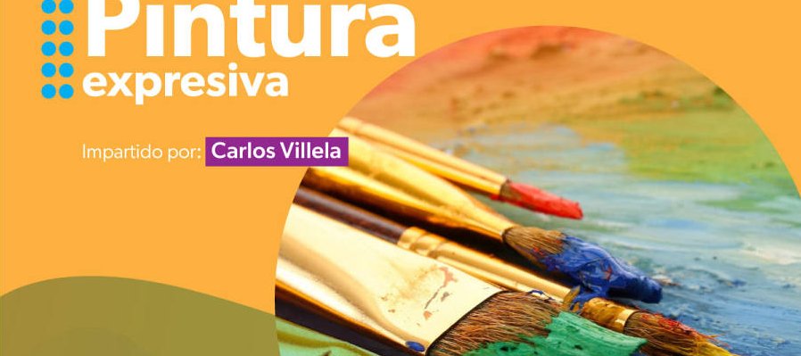 Pintura expresiva