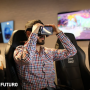 Imagen muestra de Expresso futuro