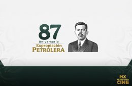 Expropiación Petrolera