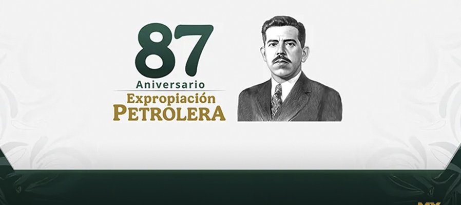 Expropiación Petrolera
