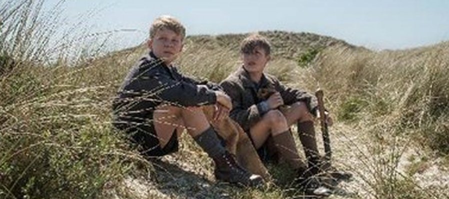 Expulsado del paraíso