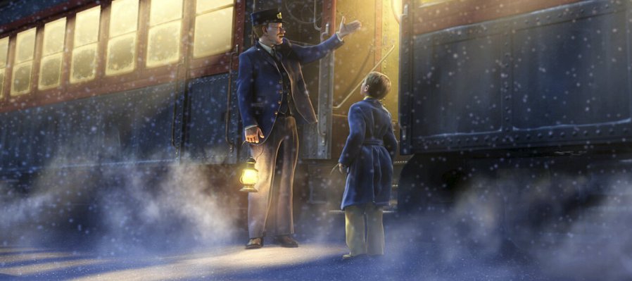 El Expreso Polar