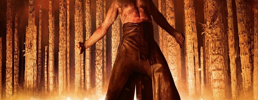 Exterminio: El templo de huesos