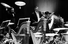 OFUNAM: 3.ª temporada 2025, programa extraordinario | Música y medio ambiente: Naturaleza