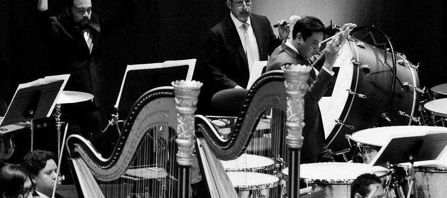 OFUNAM: 3.ª temporada 2025, programa extraordinario | Música y medio ambiente: Naturaleza