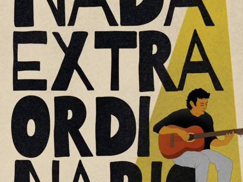 Imagen muestra de Nada extraordinario