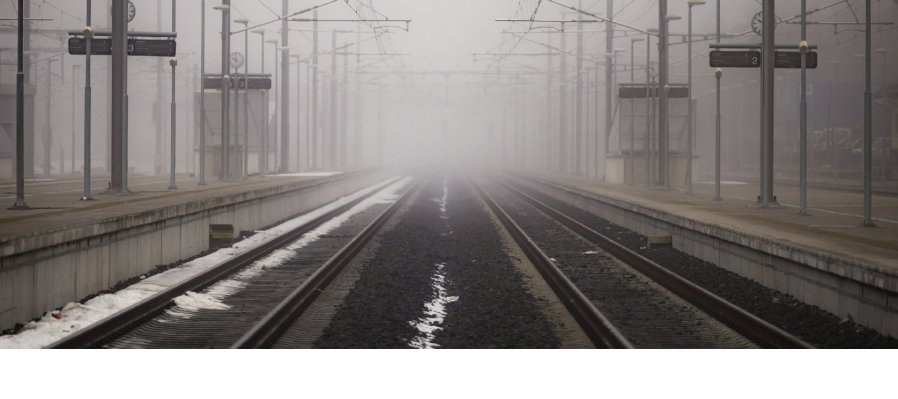 Extraños en un tren