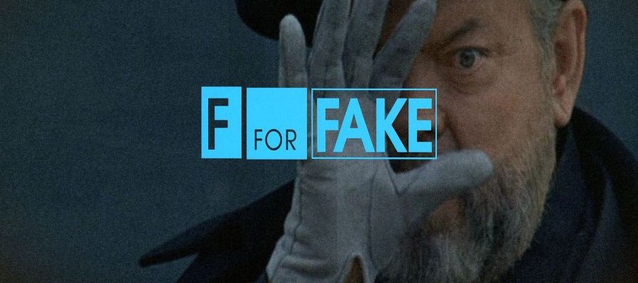 F de falso