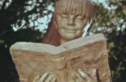 Imagen muestra de la actividad El libro de piedra