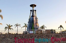 Festival Cultural de Calaveras 2022