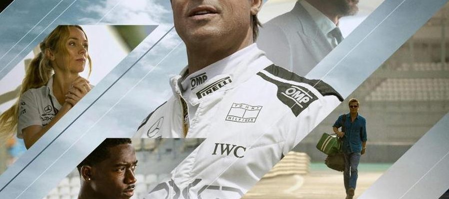 F1: la película