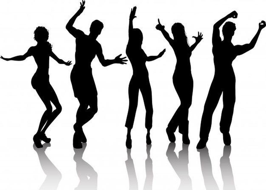 Imagen muestra de la actividad Danza urbana
