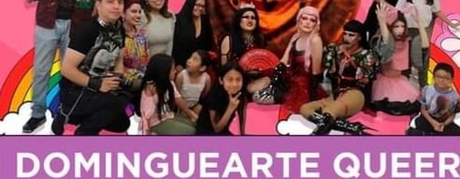 Dominguearte Queer