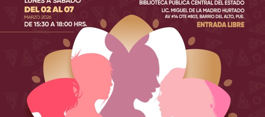 Palabra, Mujer y Comunidad