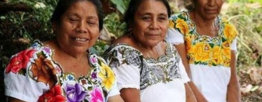 El rol de la mujer maya en la sociedad