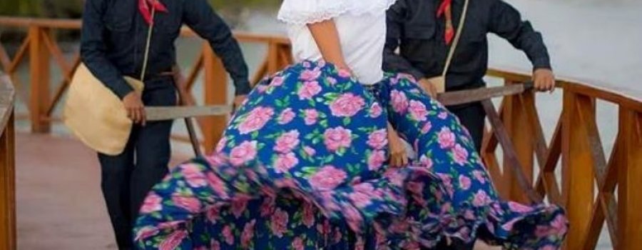 Folklore adultos mayores