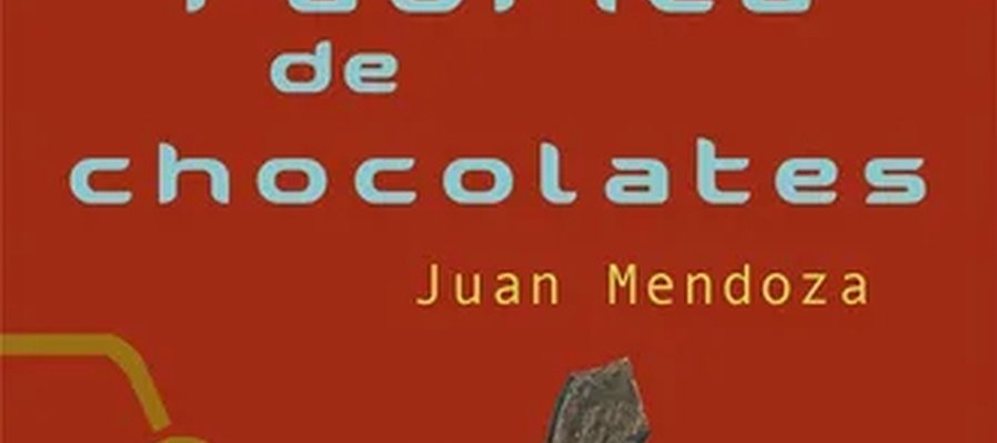 Fábrica de chocolates