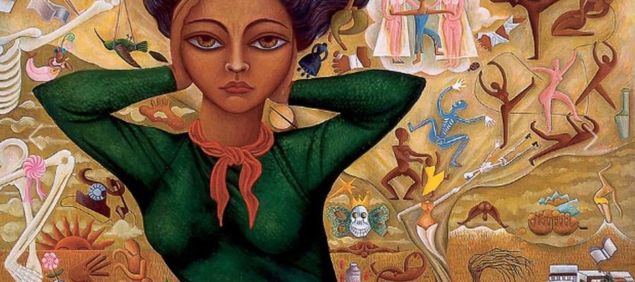 Fábulas fantásticas