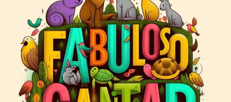 Fabuloso cantar