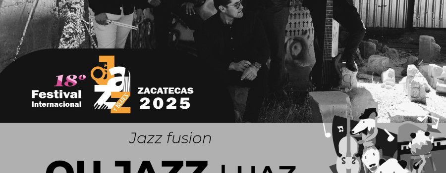 Qu Jazz