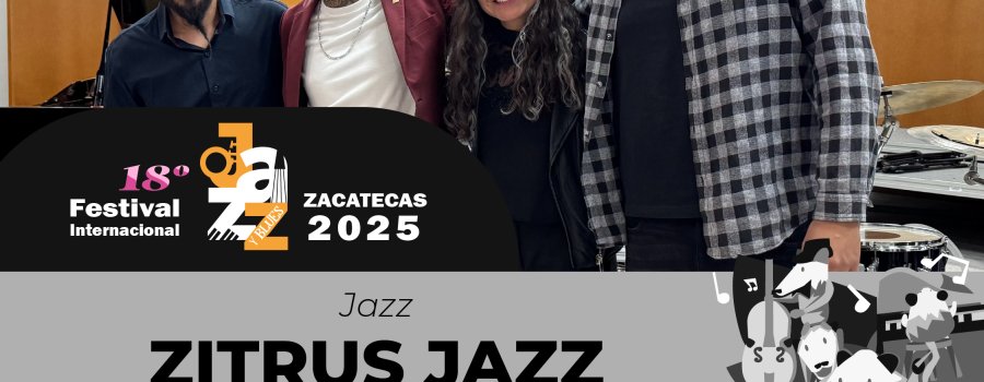 Zitrus Jazz