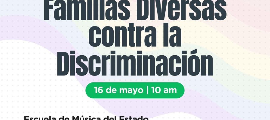 Familias Diversas contra la Discriminación